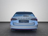 Skoda Octavia - Vorschau Bild 7