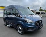 Ford Transit Custom L1 H2 Behindertengerecht Automati - : Auto Behinderten