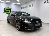 Audi A4 3.0 TDI quattro / S LINE / PANORAMA / B&O - Audi A4 aus 2011: Line
