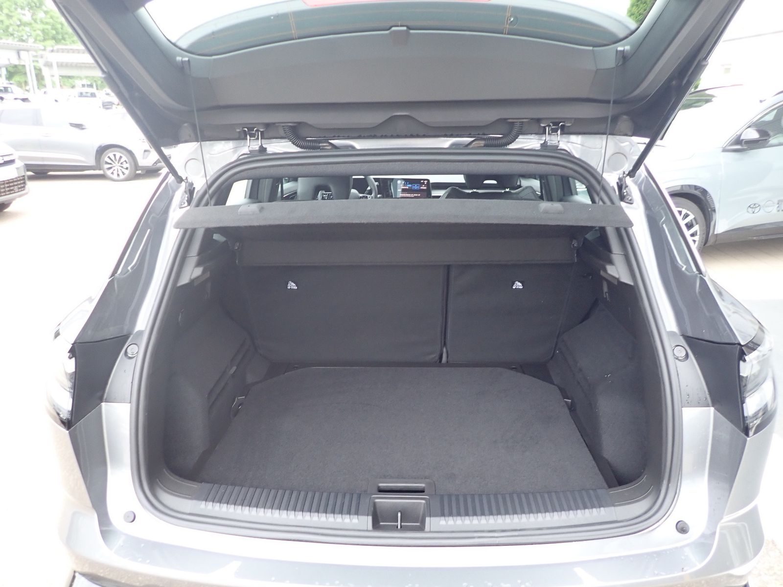Fahrzeugabbildung Renault Austral Evolution Mild Hybrid 160 Automatik Desi