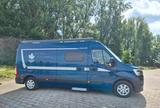 Renault Master - Renault Diesel Kastenwagen Master