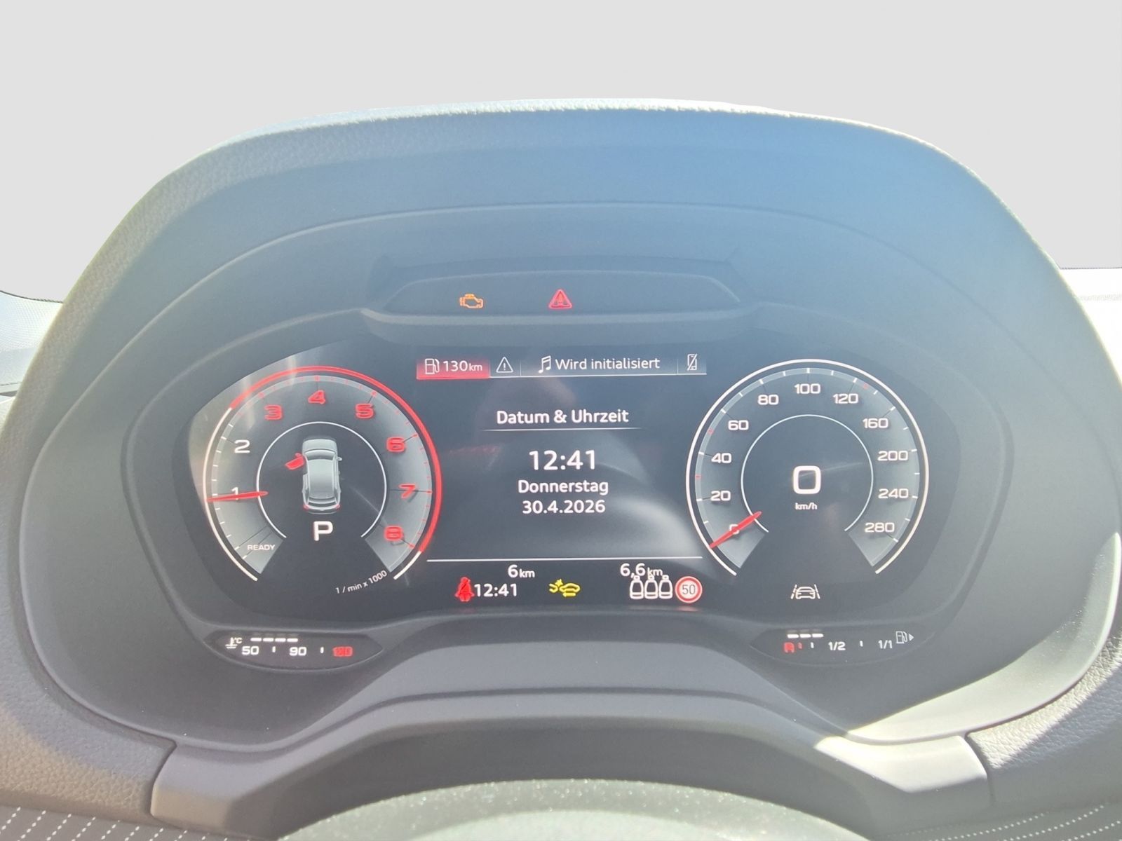 Audi Q2 - Bild 11