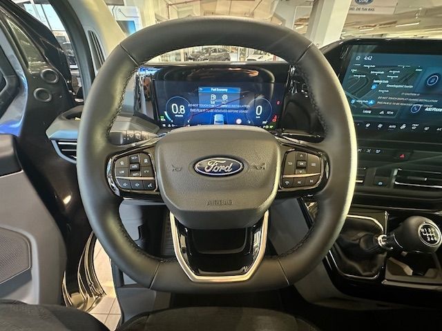 Fahrzeugabbildung Ford Tourneo Custom Bus 320 L2 Active NEUES MODELL