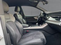 Audi Q8 - Vorschau Bild 12