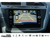 Volkswagen Tiguan - Vorschau Bild 22