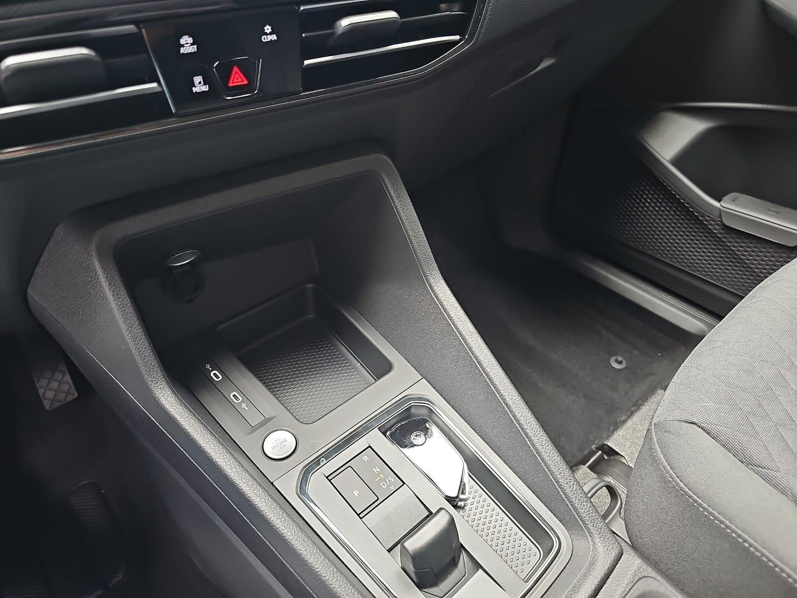 Volkswagen CADDY MAXI 1.5 TSI DSG LIFE APP-CONNECT AHK
