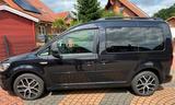 Volkswagen Caddy 1,4TSI 92kW DSG BMT Comfortline 5-Sitz... - Volkswagen Caddy: Comfortline