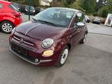 Fiat 500 Lounge,klima,pano,euro 6 - Fiat in Aachen