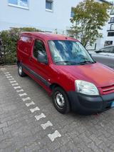 Citroën Citroen berlingo 2.0 2005 TÜV bis 11.2026 - gebrauchte Citroën Berlingo aus dem Jahr 2005