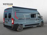 Dethleffs Globetrail 600 DK Fiat MJ2025*Chassis-P.*Komfort - Aachen