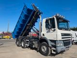 DAF CF85-410. 6x4. Orginal 115.000km!! Klima. - DAF Kipper