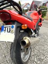 Triumph Sprint RS - TRIUMPH 2000