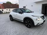 Nissan Juke 1.0 DIG-T 117 N-DESIGN DCT N-DESIGN