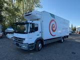 Mercedes-Benz Atego 1229*Thermoking T-600R*2XStück*Tiefkühler - Mercedes-Benz Atego 1229