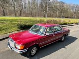 Mercedes-Benz 450 SEL Note 2