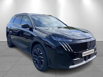 Peugeot 5008 - 2