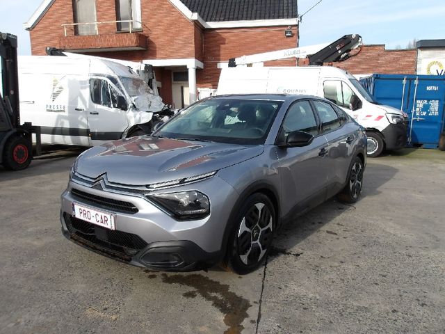 Citroën C4 X 1.2 Pure Tec