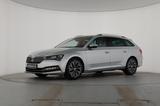 Skoda SUPERB COMBI L&K 2.0TDI DSG 4X4 STAND-HZ+KAMERA - Skoda Superb Gebrauchtwagen in Erfurt