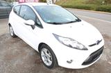 Ford Fiesta Trend*Cool & Sound-Paket 2 - Ford Fiesta aus 2011 mit Diesel-Antrieb