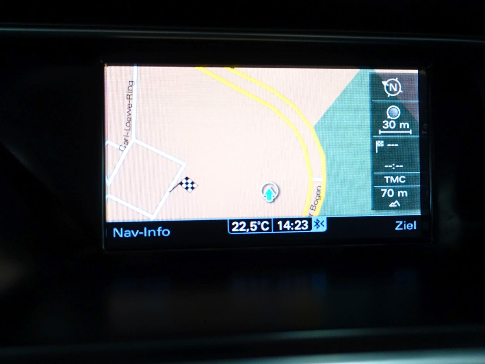 Audi A5 Sportback 1.8 TFSI S-Line; NAV/ DSP/ AAC/ FSP