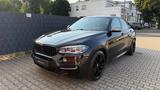 BMW X6 M50d*2.Hd*MwSt.ausw.*Garantie* - BMW X6 M50 mit Panoramadach