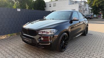 BMW X6 M50 - 1