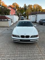 BMW 520i 520i - gebrauchte BMW 520 aus dem Jahr 1999