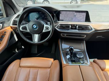 BMW X5 - 9