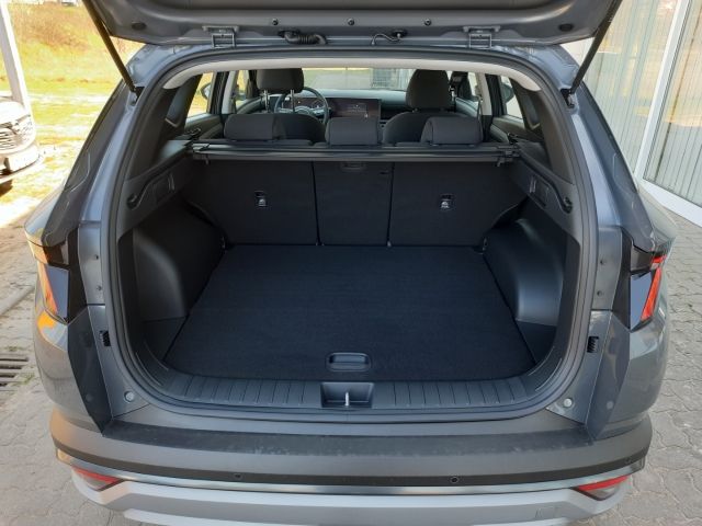 Hyundai Tucson – Bild 7