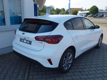 Bild 5 Ford Focus 125 PS Klimaauto. PDC v+h+Kamera Voll LED