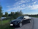 Jaguar S-Type 4.2 L V8 Executive Executive - Jaguar S-Type: Executive