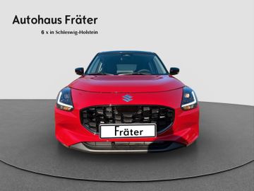 Fotografie 2 des Suzuki Swift 1.2 Comfort+ Navi | LED | Kamera