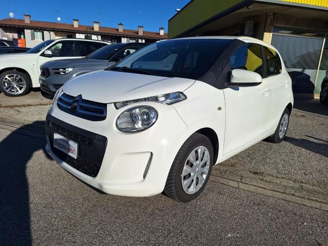 Citroën CITROEN C1 VTi 68 5 porte N°EZ109