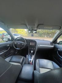 Saab 9-3 - 8