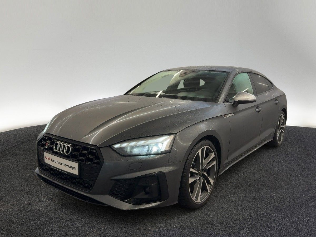 Audi S5 - Bild 4