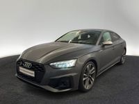 Audi S5 - Vorschau Bild 4
