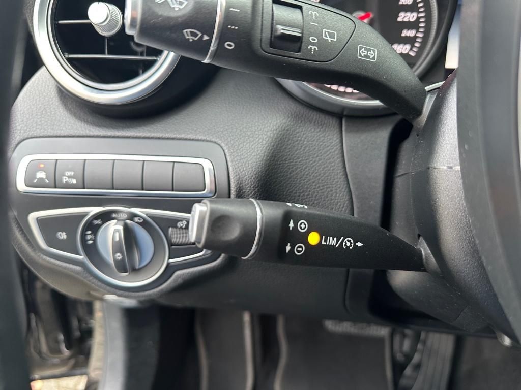 Fahrzeugabbildung Mercedes-Benz C 220 dT Avantg. Totwi. SDHZ LED SHZ KeyLess KAM