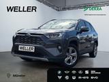Toyota RAV 4 2.5 Hybrid 4x2 Team D *Technik Paket*RCam*