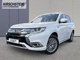 Mitsubishi Plug-in Hybrid Outlander Plus Spirit AHK WR 1.Ha - Mitsubishi Plug-in Hybrid Outlander Gebrauchtwagen