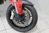 Ducati Multistrada 1200 S Touring mit frischem Service - DUCATI 1200S