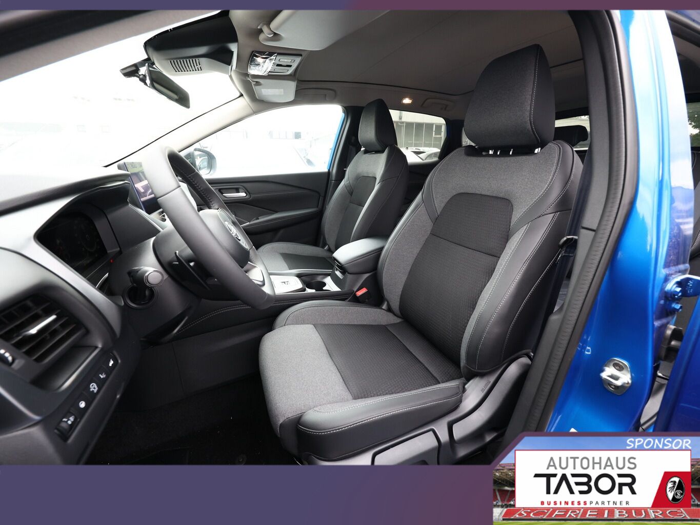 Nissan Qashqai - Bild 6