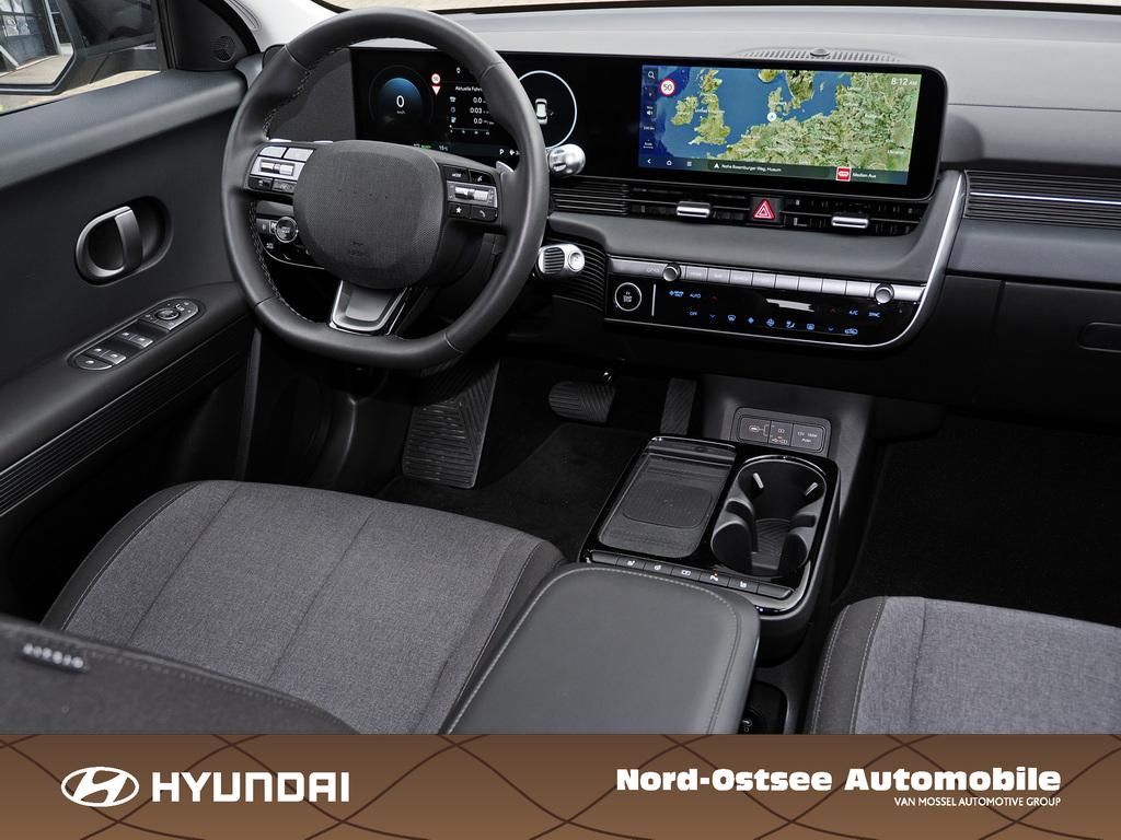 Fahrzeugabbildung Hyundai IONIQ 5 DYNAMIQ ELEKTRO 84 kWh SHZ LHZ LED NAVI