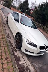 BMW E 92 325i - BMW 325 in Hannover
