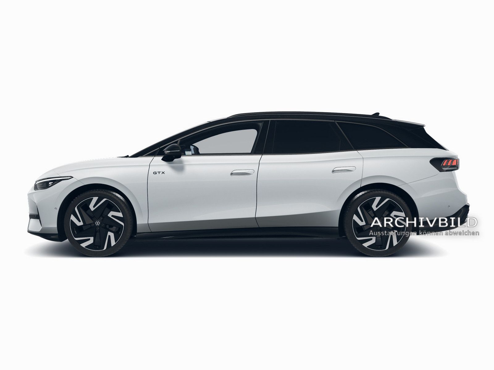 Volkswagen ID.7 - Bild 8