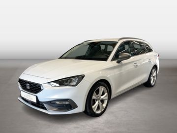 SEAT Leon - 2