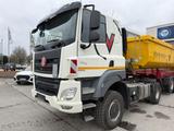 DAF  TATRA Phoenix 4x4 Kipphydraulik LOF-Zulassung!! - DAF Dreiseitenkipper