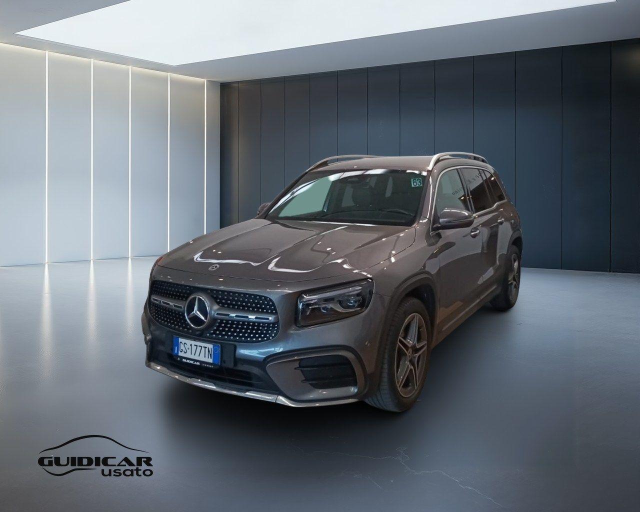 Mercedes-Benz Andere