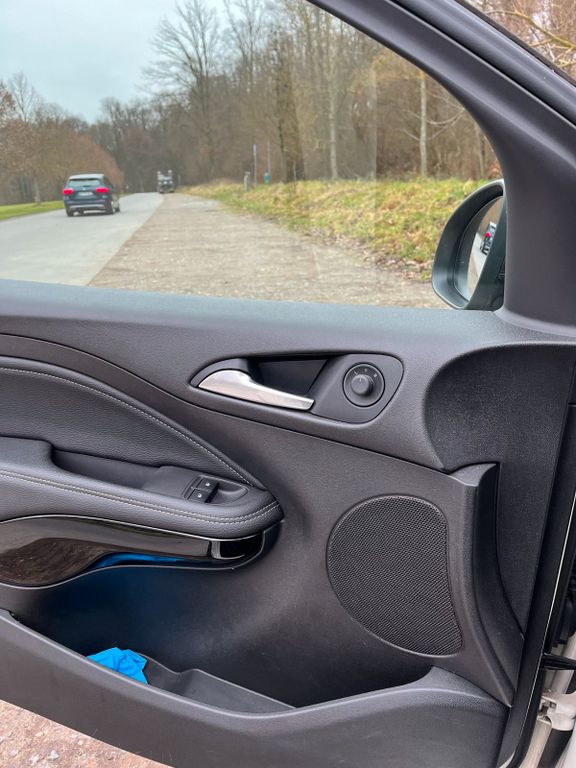 Image of Opel Corsa