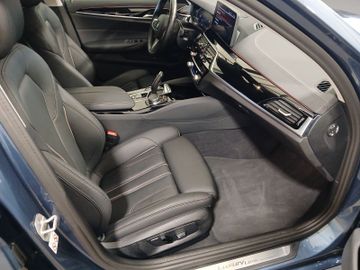 BMW 520 - 8