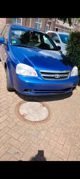 Daewoo nubira - gebrauchte Daewoo Kombis